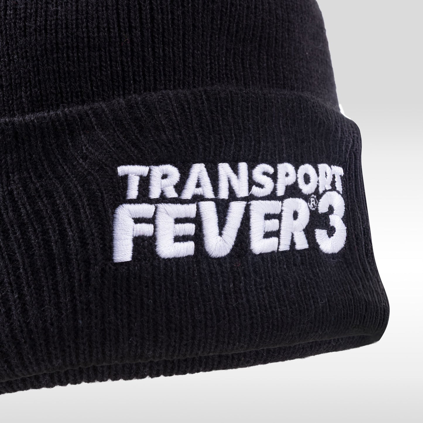Transport Fever 3 Mütze
