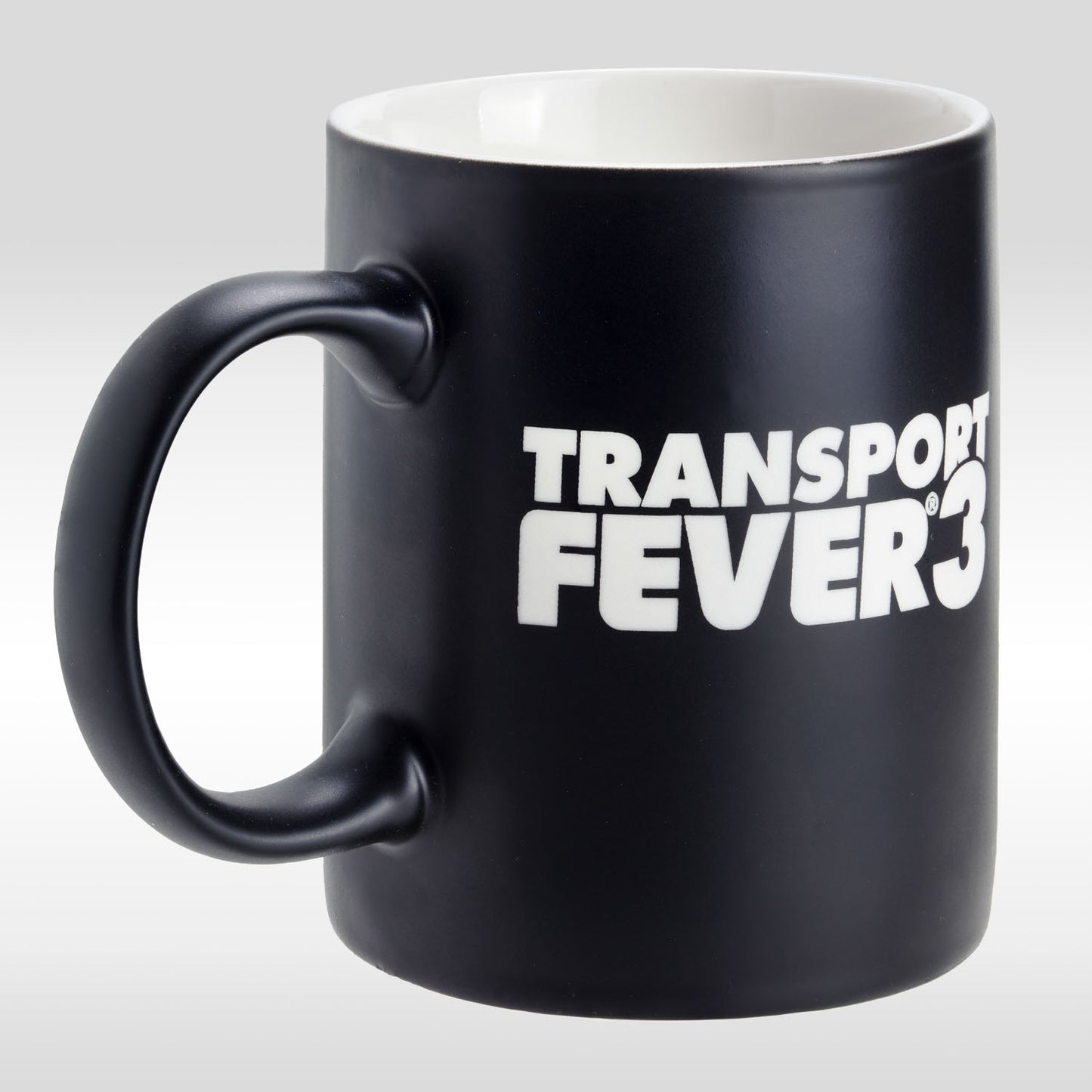Transport Fever 3 Tasse
