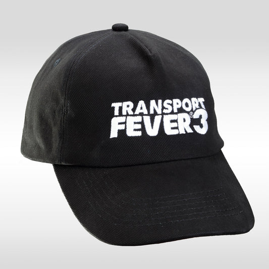 Transport Fever 3 Kappe