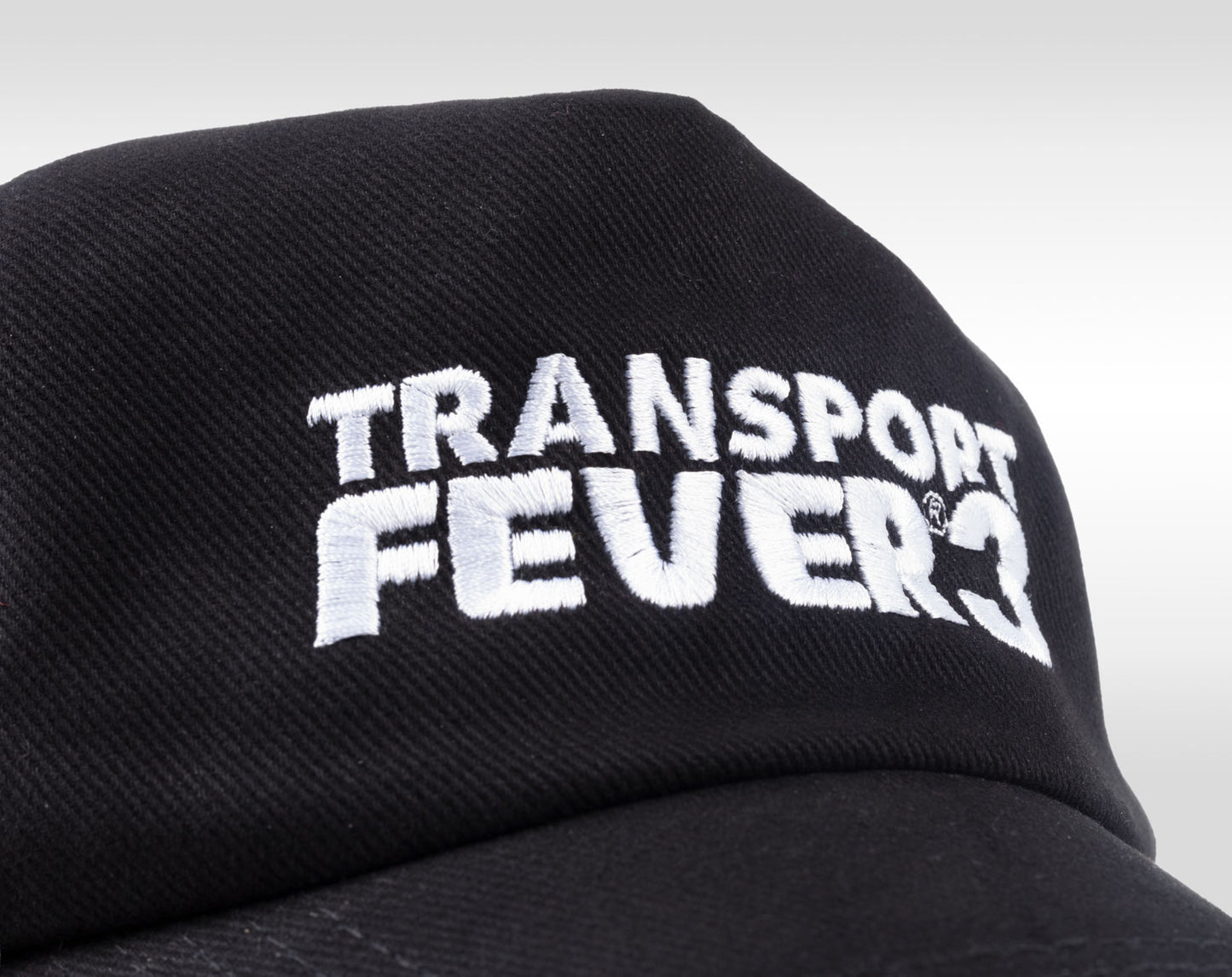 Transport Fever 3 Kappe