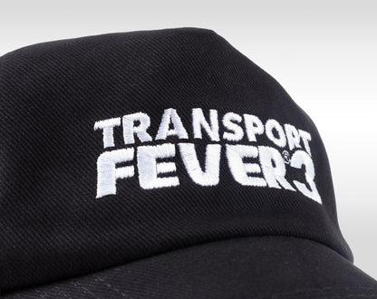 Transport Fever 3 Kappe