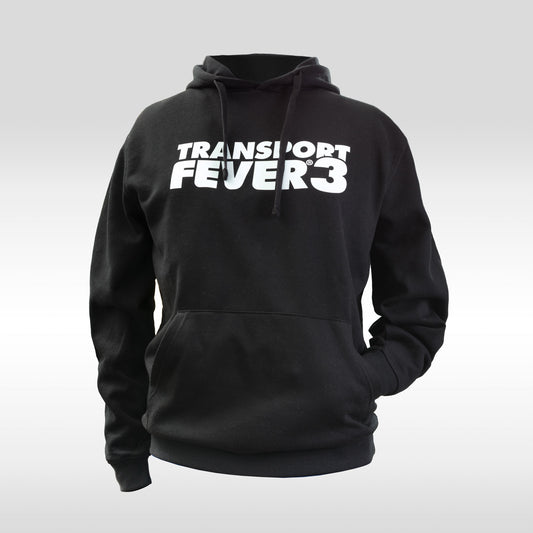 Transport Fever 3 Hoodie