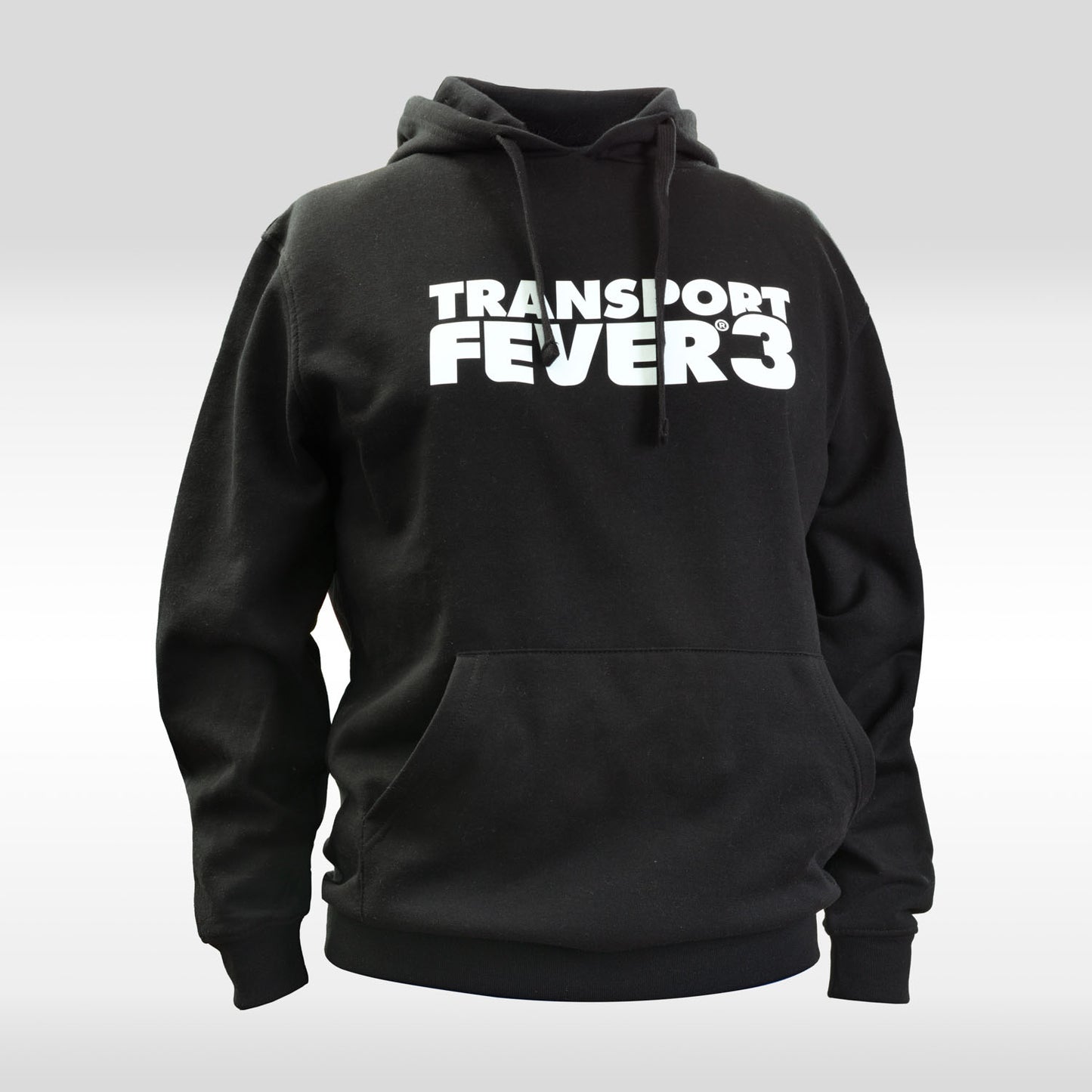 Transport Fever 3 Hoodie