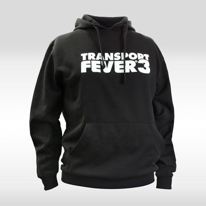 Transport Fever 3 Hoodie