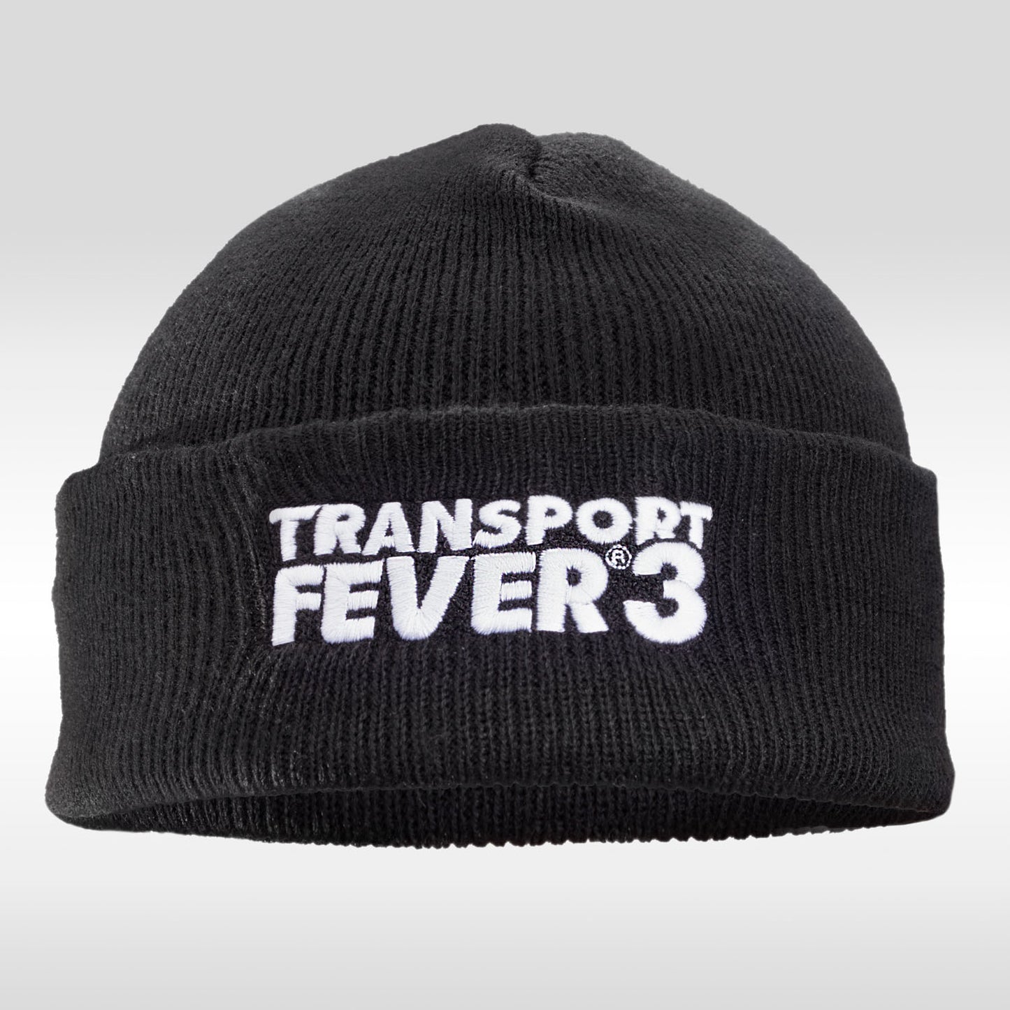 Transport Fever 3 Mütze