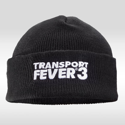 Transport Fever 3 Mütze
