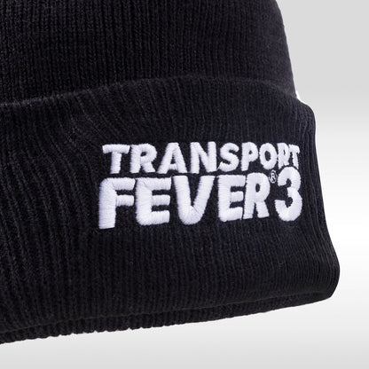 Transport Fever 3 Mütze