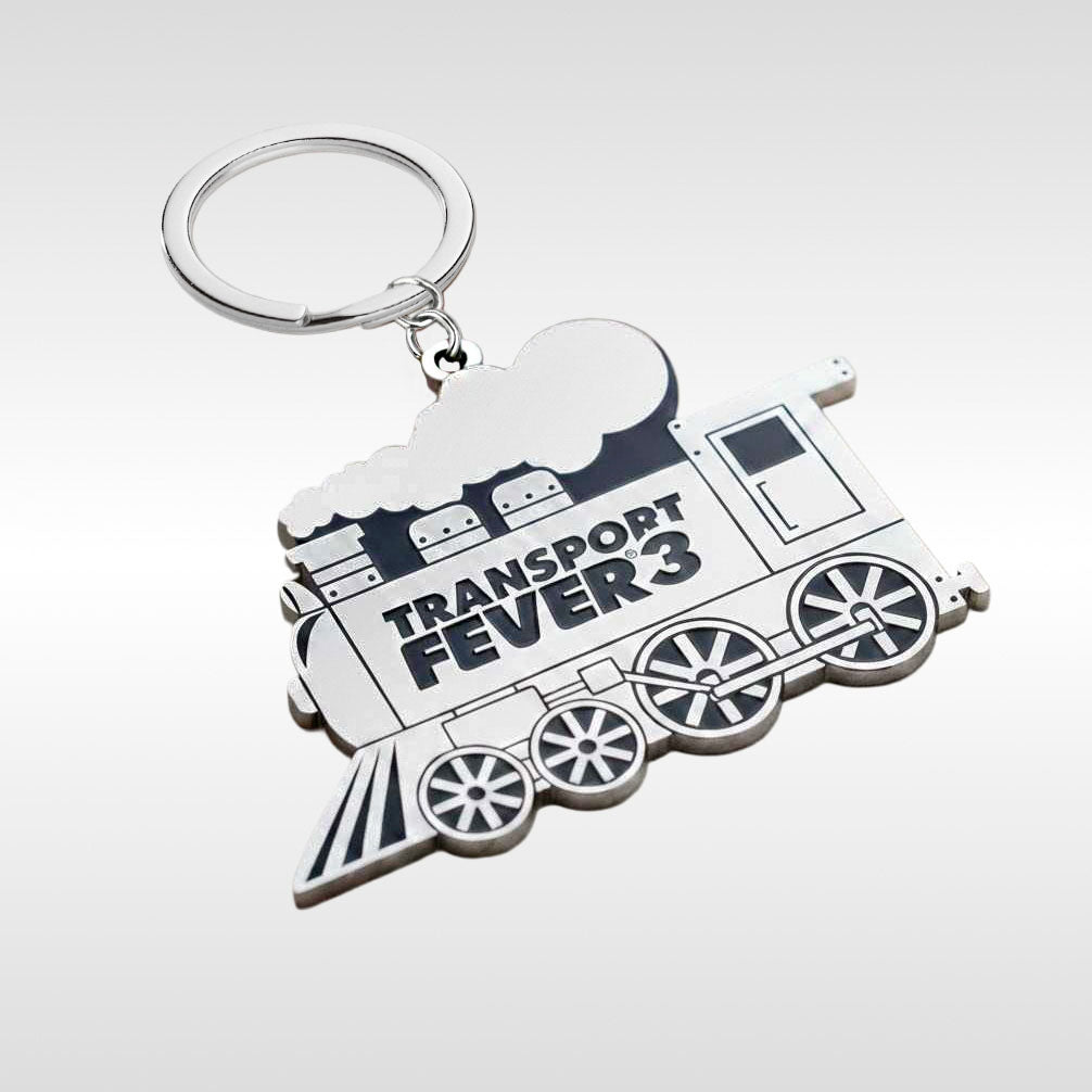 Transport Fever 3 Collector's Edition