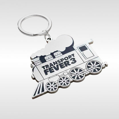 Transport Fever 3 Collector's Edition
