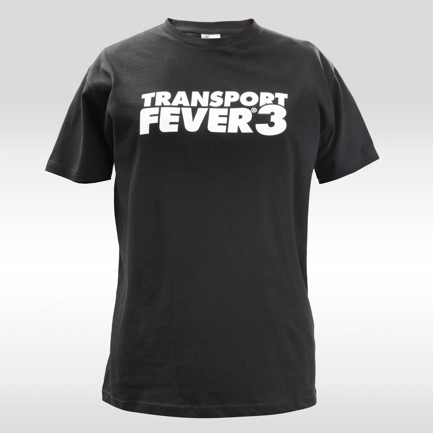 Transport Fever 3 T-Shirt