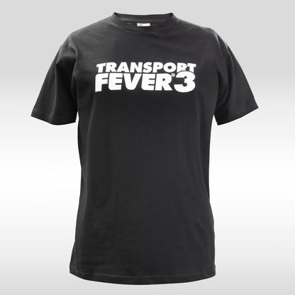 Transport Fever 3 T-Shirt