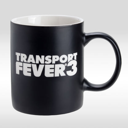 Transport Fever 3 Tasse