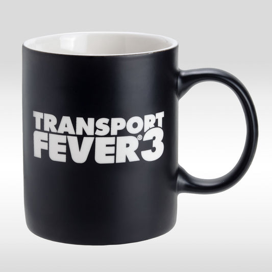 Transport Fever 3 Tasse