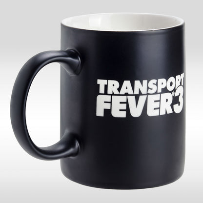 Transport Fever 3 Tasse