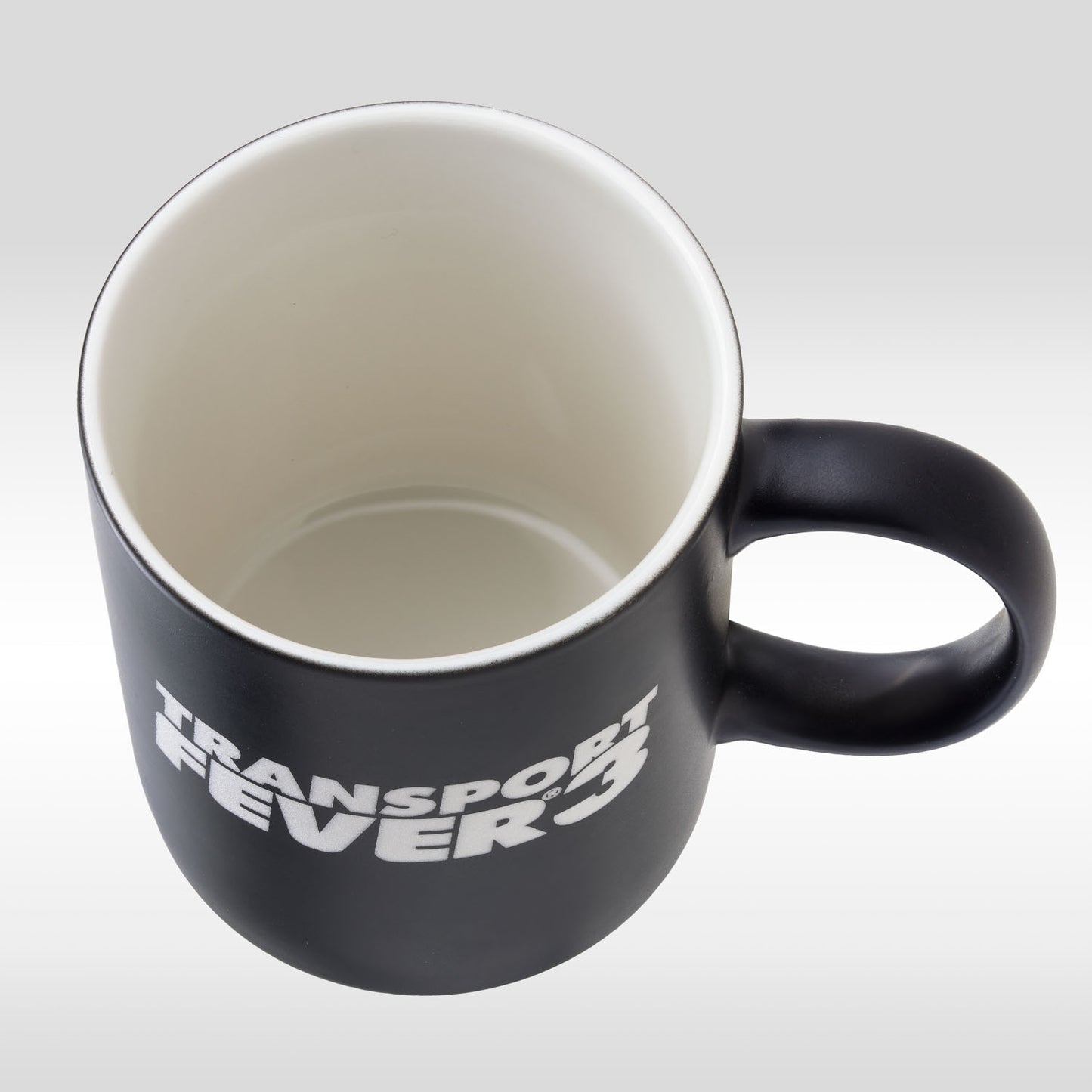 Transport Fever 3 Tasse