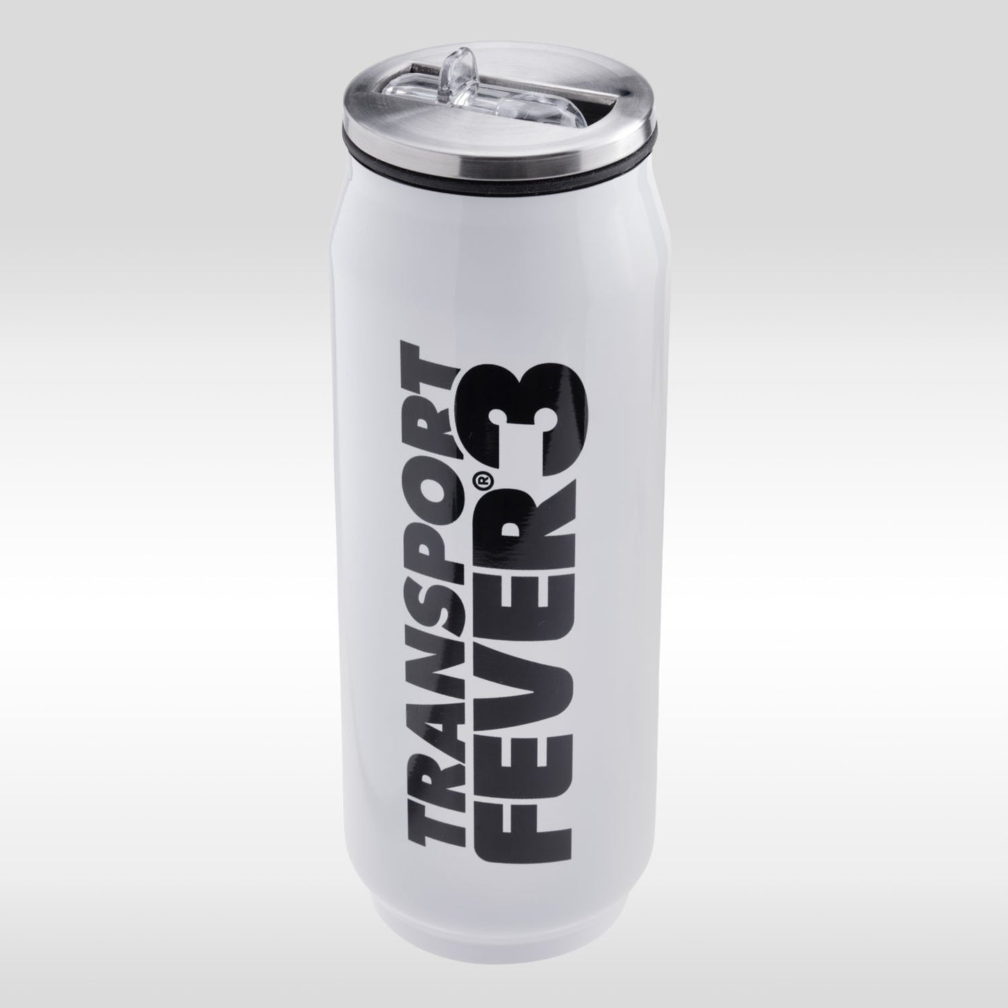 Transport Fever 3 Trinkflasche