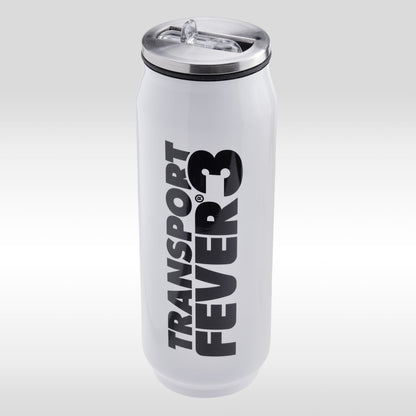 Transport Fever 3 Trinkflasche