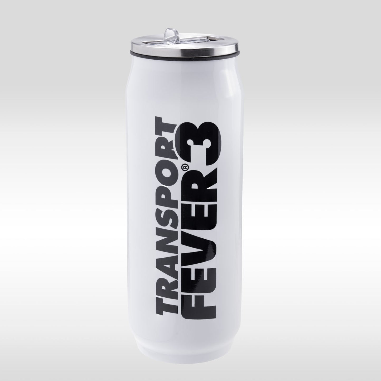 Transport Fever 3 Trinkflasche