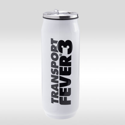 Transport Fever 3 Trinkflasche